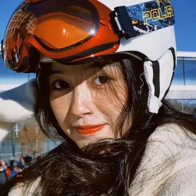 白月光下